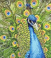 Algopix Similar Product 2 - DIAMOND ART BY LEISURE ARTS Diamond