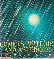 Algopix Similar Product 4 - Comets, Meteors, and Asteroids