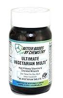 Algopix Similar Product 11 - Better Bodies By Chemistry Ultimate