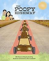 Algopix Similar Product 13 - The Poopy Highway An Imperforate Anus