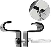 Algopix Similar Product 3 - Yes4All I Beam Heavy Bag Hanger