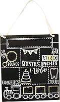 Algopix Similar Product 19 - Primitives by Kathy Baby Milestone