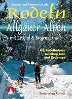Algopix Similar Product 20 - ALLGAUER ALPEN MIT LECHTAL