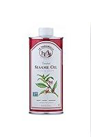 Algopix Similar Product 15 - La Tourangelle Toasted Sesame Oil