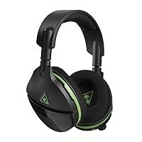 Algopix Similar Product 3 - Turtle Beach Stealth 600 Wireless