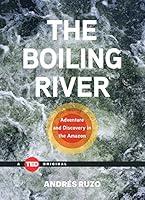 Algopix Similar Product 3 - The Boiling River Adventure and