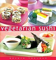 Algopix Similar Product 19 - Vegetarian Sushi Essential Kitchen