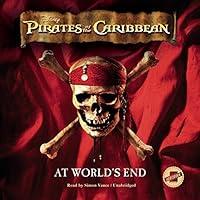 Algopix Similar Product 16 - Pirates of the Caribbean At Worlds