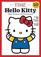 Algopix Similar Product 11 - TIME Hello Kitty