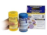 Algopix Similar Product 12 - SmoothOn Ecoflex 0020 Super Soft