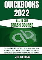 Algopix Similar Product 13 - QUICKBOOKS 2022 ALLINONE CRASH