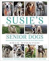Algopix Similar Product 8 - Susie's Senior Dogs