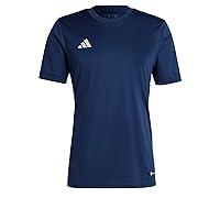 Algopix Similar Product 19 - adidas Mens Size Tabela 23 Jersey