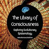 Algopix Similar Product 17 - The Library of Consciousness Exploring