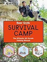 Algopix Similar Product 16 - Bear Grylls World Adventure Survival