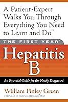 Algopix Similar Product 2 - The First YearHepatitis B An