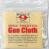 Algopix Similar Product 6 - Hoppes Wax Treated Gun Cloth  Hoppes