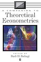 Algopix Similar Product 18 - A Companion to Theoretical Econometrics