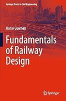 Algopix Similar Product 17 - Fundamentals of Railway Design