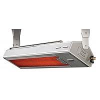 Algopix Similar Product 15 - Lynx LHEM48LP 27000 BTU Ceiling Mount