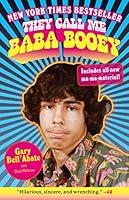 Algopix Similar Product 20 - They Call Me Baba Booey