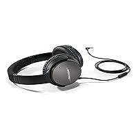 Algopix Similar Product 18 - Bose QuietComfort 25 Noise Cancelling