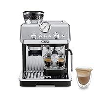 Algopix Similar Product 13 - DeLonghi La Specialista Espresso