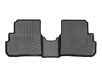 Algopix Similar Product 4 - WeatherTech Custom Fit FloorLiners for