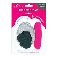 Algopix Similar Product 16 - Solemates Heel Guards for Womens Shoes