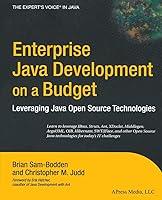 Algopix Similar Product 20 - Enterprise Java Development on a