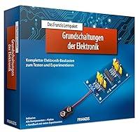 Algopix Similar Product 12 - Das Franzis Lernpaket Grundschaltungen