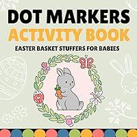 Algopix Similar Product 6 - Easter Basket Stuffers for Babies Dot