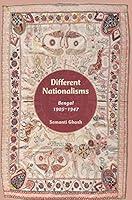 Algopix Similar Product 8 - Different Nationalisms Bengal