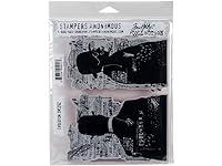 Algopix Similar Product 3 - Stampers Anonymous CMS Set StampersA