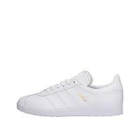 Algopix Similar Product 9 - adidas Mens LowTop Sneakers White