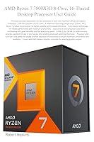 Algopix Similar Product 8 - Ryzen 9 7950X3D 16Core 32Thread