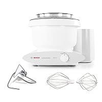 Algopix Similar Product 4 - BOSCH Universal Plus Stand Mixer 500