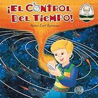 Algopix Similar Product 6 - El Control Del Tiempo Another Sommer