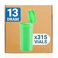 Algopix Similar Product 9 - Loud Lock Pop Top Dram Bottles 