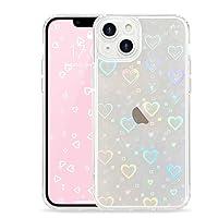 Algopix Similar Product 16 - Urarssa Compatible with iPhone 13 Case