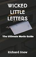 Algopix Similar Product 13 - WICKED LITTLE LETTERS The Ultimate