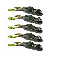 Algopix Similar Product 1 - BAITFUEL BF Toad Infused with