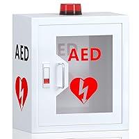 Algopix Similar Product 20 - NLShan AED Cabinet Straight Angle