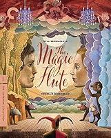 Algopix Similar Product 19 - The Magic Flute The Criterion