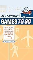 Algopix Similar Product 1 - Gladstones Games to Go Verbal