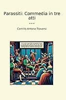 Algopix Similar Product 4 - Parassiti Commedia in tre atti