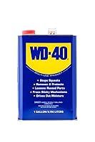 Algopix Similar Product 4 - WD40 Original Formula MultiUse