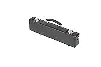 Algopix Similar Product 7 - SKB Flute C Foot Joint Case Revised