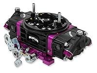 Algopix Similar Product 19 - Quick Fuel Black Brawler Carburetor 750