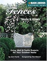 Algopix Similar Product 5 - Fences Walls  Gates Black  Decker